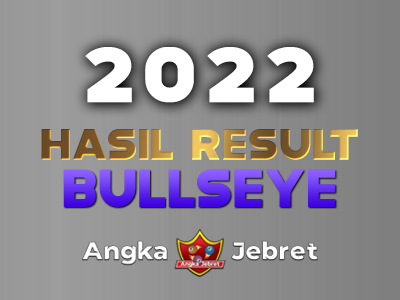 sampul bullseye