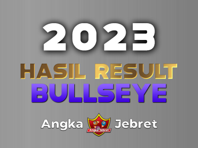 sampul bullseye