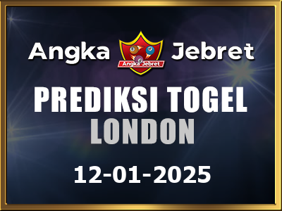 Rumus-Prediksi-London-Togel-Hari-Ini-Minggu-12-Januari-2025